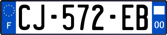 CJ-572-EB