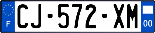 CJ-572-XM