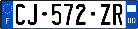 CJ-572-ZR