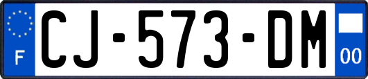 CJ-573-DM