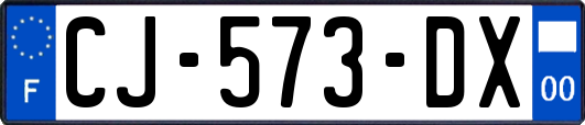 CJ-573-DX