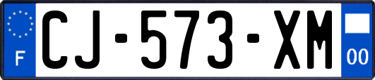 CJ-573-XM