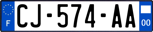 CJ-574-AA