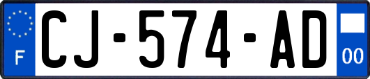 CJ-574-AD