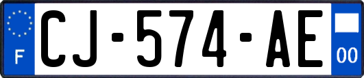 CJ-574-AE