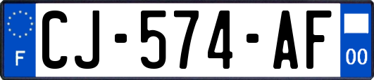 CJ-574-AF