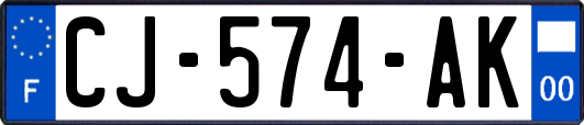 CJ-574-AK