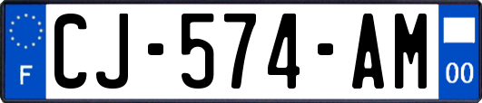 CJ-574-AM