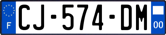 CJ-574-DM