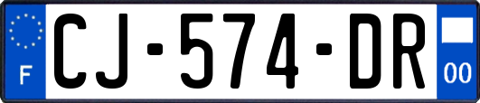 CJ-574-DR