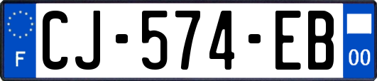 CJ-574-EB