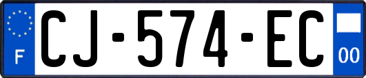 CJ-574-EC
