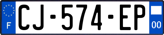 CJ-574-EP