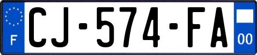 CJ-574-FA