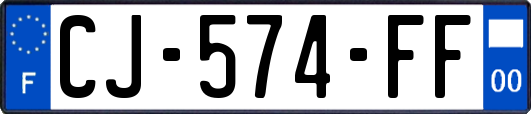 CJ-574-FF