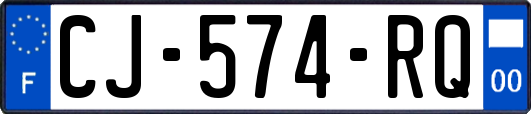 CJ-574-RQ