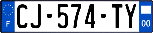 CJ-574-TY