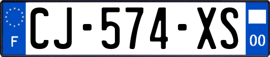 CJ-574-XS