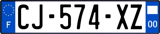 CJ-574-XZ