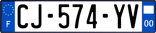 CJ-574-YV