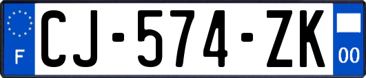 CJ-574-ZK