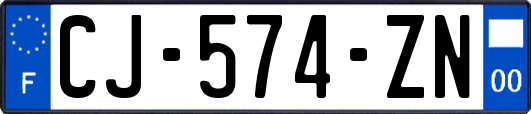 CJ-574-ZN