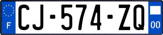 CJ-574-ZQ