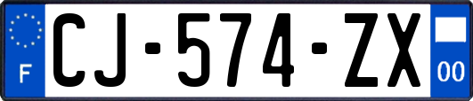 CJ-574-ZX