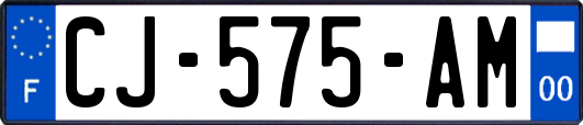 CJ-575-AM