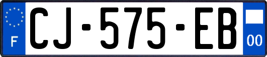 CJ-575-EB