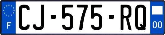 CJ-575-RQ