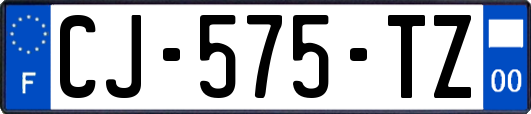 CJ-575-TZ