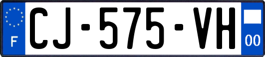 CJ-575-VH