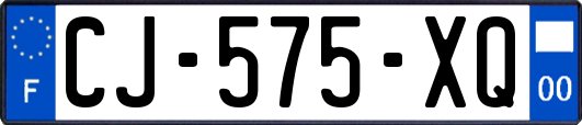 CJ-575-XQ