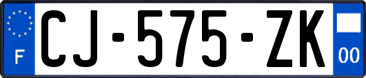 CJ-575-ZK