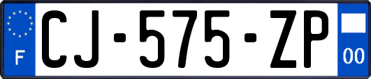 CJ-575-ZP