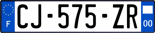 CJ-575-ZR