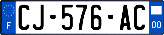 CJ-576-AC