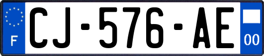 CJ-576-AE