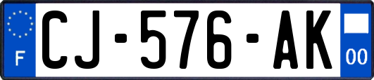 CJ-576-AK