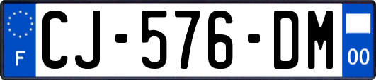 CJ-576-DM