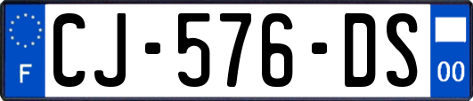 CJ-576-DS