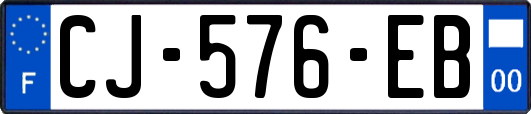 CJ-576-EB