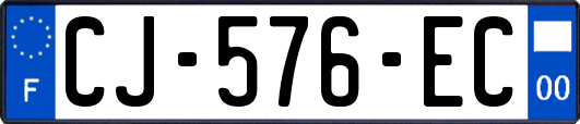 CJ-576-EC