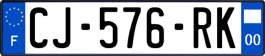 CJ-576-RK