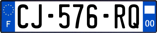 CJ-576-RQ