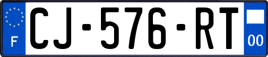 CJ-576-RT