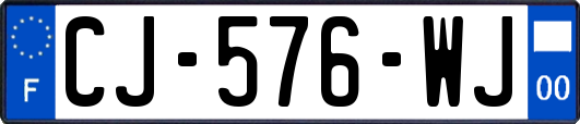 CJ-576-WJ