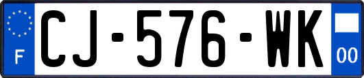 CJ-576-WK