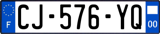 CJ-576-YQ